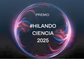 Premio #Hilando Ciencia 2025, OEI